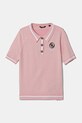 Детский свитер Guess J5RR00.Z2NQ2.PPYA розовый SS25