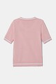 Девочка Детский свитер Guess J5RR00.Z2NQ2.PPYA розовый