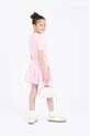 Детский свитер Guess J5RR00.Z2NQ2.PPYA розовый