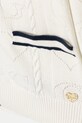 Fete Guess cardigan copii J5RR03.Z2BB0.PPYA alb