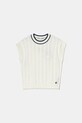 Детский жилет Guess остальные бежевый J5RR04.Z2BB0.PPYA