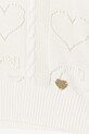 Дівчинка Дитячий светр Guess J5RR12.Z2BB0.PPYA білий