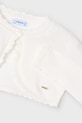 Fete Mayoral cardigan copii 320.6A.Mini.PPYA bej