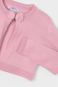 Deklice Otroška jopica Mayoral 321.6B.Mini.PPYA roza