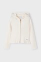Detský sveter Mayoral 3365.6E.Mini.PPYA béžová SS25