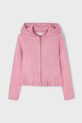Mayoral cardigan copii uni roz 3365.6E.Mini.PPYA