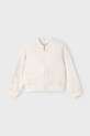 Mayoral cardigan copii 3409.6H.Mini.PPYA bej SS25