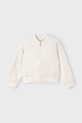 Παιδικό κάρδιγκαν Mayoral 3409.6H.Mini.PPYA μπεζ SS25