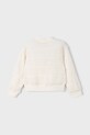 Fete Mayoral cardigan copii 3409.6H.Mini.PPYA bej