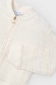 Mayoral cardigan copii bej 3409.6H.Mini.PPYA