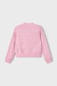 Detský sveter Mayoral 3409.6H.Mini.PPYA ružová SS25