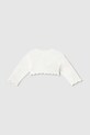 Кардиган для младенцев Mayoral Newborn 318.2J.Newborn.PPYH бежевый SS25