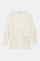 Дитячий кардиган Guess інші бежевий J5GR02.Z3N10.PPYA