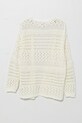 Дитячий кардиган Guess J5GR02.Z3N10.PPYA бежевий SS25