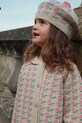 Konges Sløjd cardigan de lână pentru copii BELOU KNIT CARDIGAN KS102858