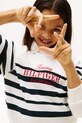 Tommy Hilfiger bluza copii KG0KG08452.PPYA