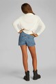 Παιδικό κάρδιγκαν Calvin Klein Jeans μπεζ IG0IG02944.PPYA