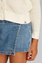 Παιδικό κάρδιγκαν Calvin Klein Jeans IG0IG02944.PPYA μπεζ