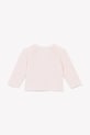 Κοριτσίστικα Βρεφική βαμβακερή ζακέτα Tartine et Chocolat CA18030.80.86 ροζ