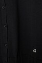 Девочка Детский хлопковый кардиган United Colors of Benetton 1098C500R.G.Seasonal тёмно-синий