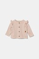 United Colors of Benetton cardigan bebe uni roz 3Z4JA501I.W.Seasonal