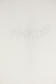 Lány Pinko Up gyerek pulóver KFMA007.C.FL073 fehér
