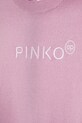 Pinko Up gyerek pulóver rózsaszín KFMA007.C.FL073
