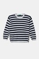Παιδικό πουλόβερ United Colors of Benetton άλλο σκούρο μπλε 1036H102L.P.Seasonal