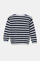 Детский свитер United Colors of Benetton 1036H102L.P.Seasonal тёмно-синий SS25