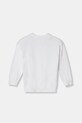 Дитячий светр United Colors of Benetton 1098G100U.P.Seasonal білий SS25