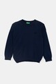 Детский свитер United Colors of Benetton остальные тёмно-синий 1098G100U.P.Seasonal