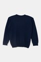 Детский свитер United Colors of Benetton 1098G100U.P.Seasonal тёмно-синий SS25