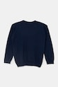 United Colors of Benetton pulover copii 1098G100U.P.Seasonal bleumarin SS25