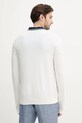 Oblečení Svetr Armani Exchange XM000176.AF10454 béžová