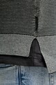 Bavlněný svetr Armani Exchange XM000183.AF11960 zelená