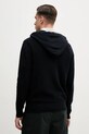 Odzież Armani Exchange sweter bawełniany XM000180.AF11960 granatowy