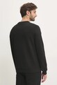 Odzież Karl Lagerfeld bluza bawełniana 551917.705091 czarny