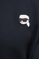 Кофта Karl Lagerfeld 551900.705710 тёмно-синий