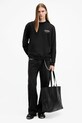 AllSaints bluza bawełniana SANCTUM M028NB