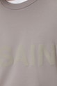 Бавовняна кофта AllSaints BIGGY M029NA бежевий SS25