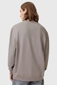 Одяг Бавовняна кофта AllSaints BIGGY M029NA бежевий