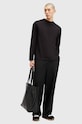 Бавовняна кофта AllSaints NERO M038JB