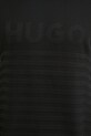 HUGO sweter czarny 50531839