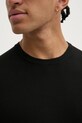 HUGO sweter 50532074 czarny