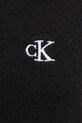 Свитер Calvin Klein Jeans J30J326745 чёрный