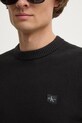 Свитер Calvin Klein Jeans J30J326746 чёрный
