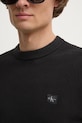 Pulover Calvin Klein Jeans J30J326746 crna