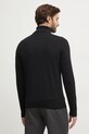 Одяг Светр Calvin Klein K10K113748 чорний