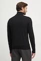 Odjeća Pulover Calvin Klein K10K113748 crna