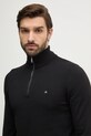 Pulover Calvin Klein crna K10K113748